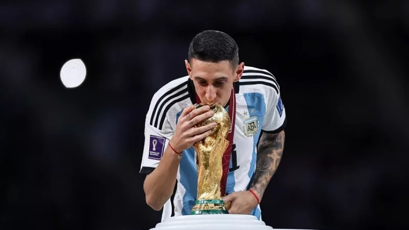 di maria