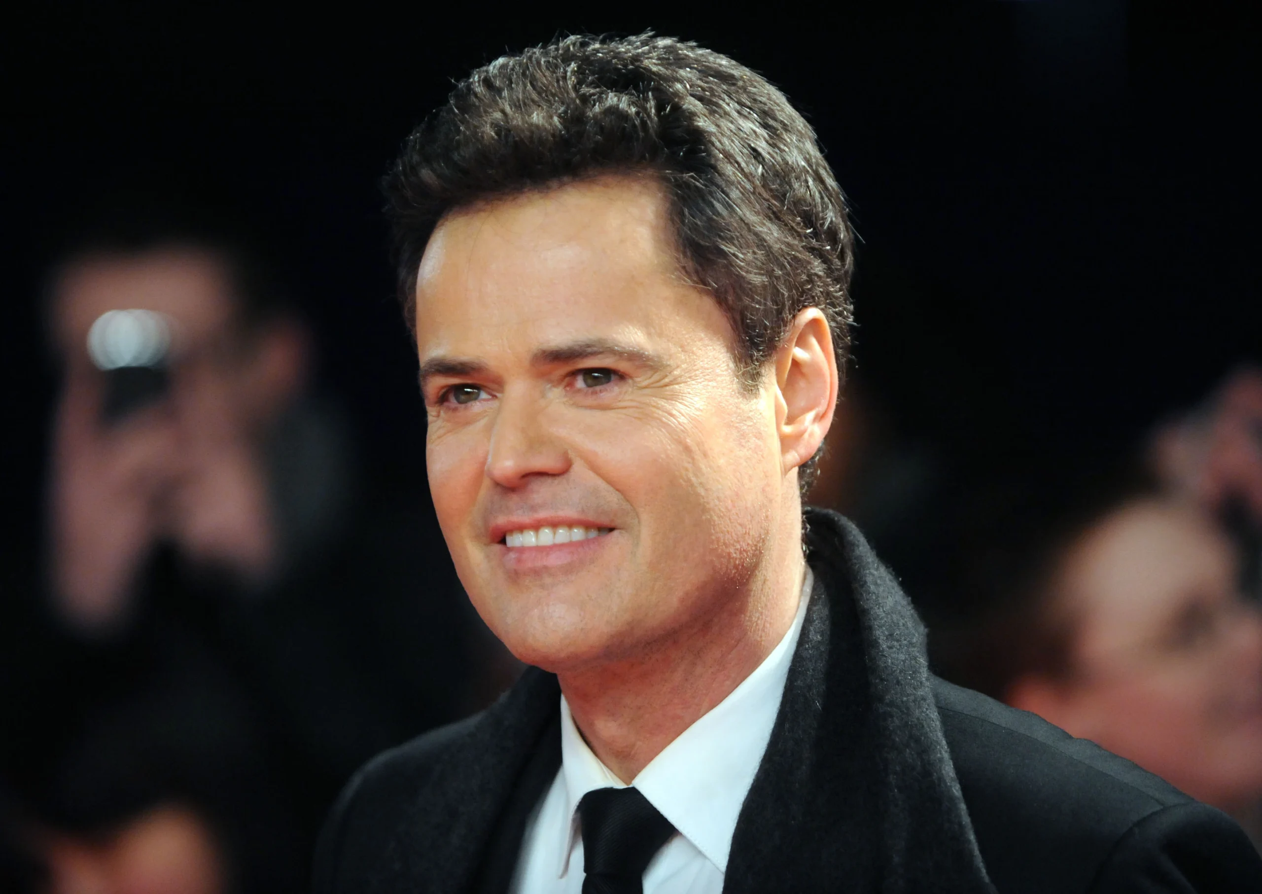 donny osmond