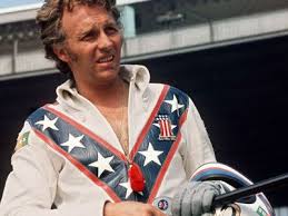 Evel Knievel's Net Worth in 2024