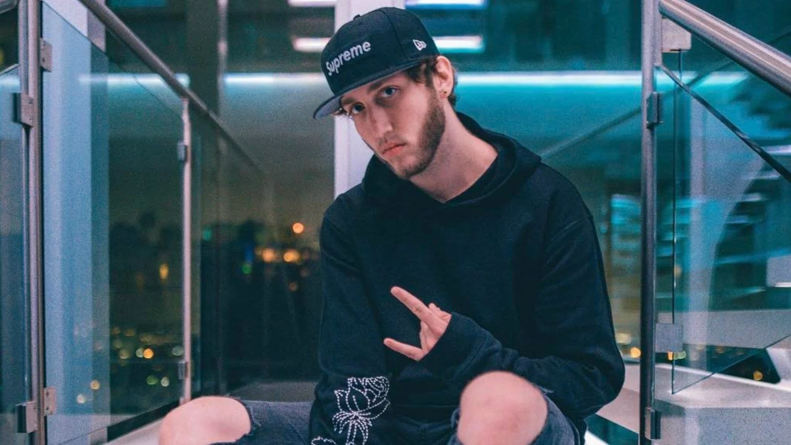 faze banks