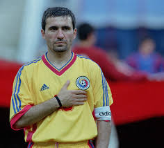 gheorghe hagi