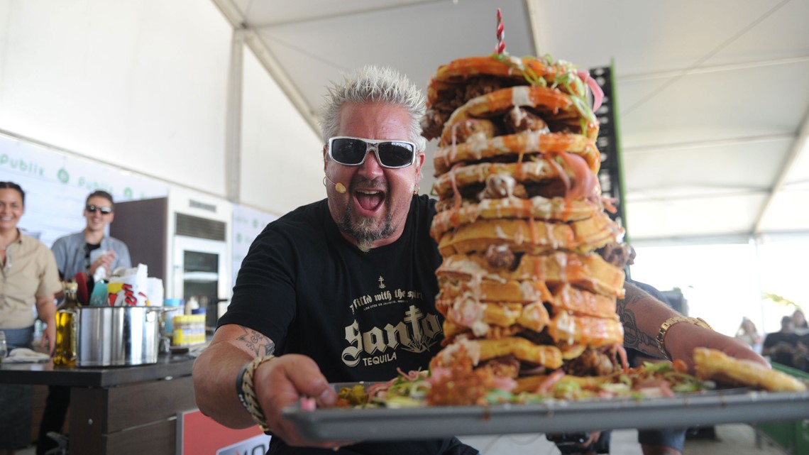 guy fieri