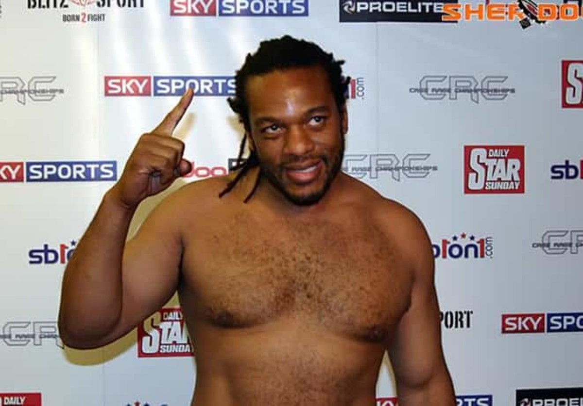 herb dean