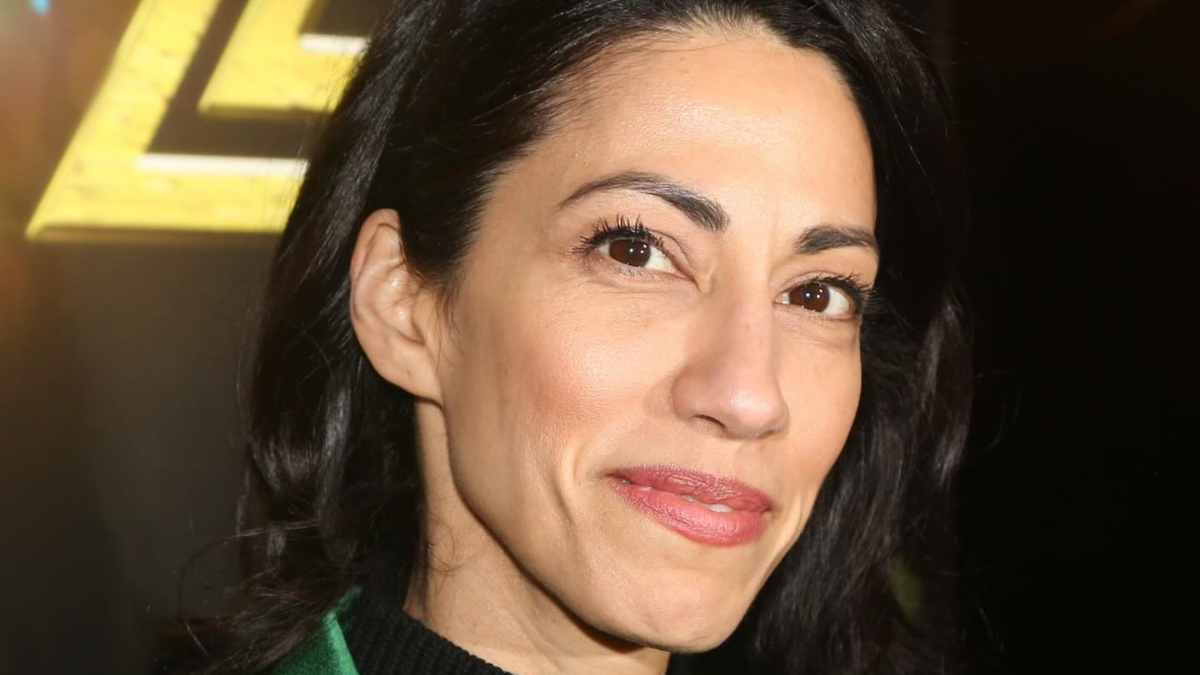 huma abedin