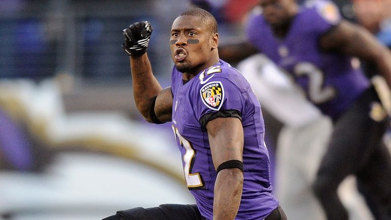 jacoby jones