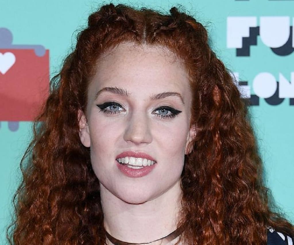 jess glynne