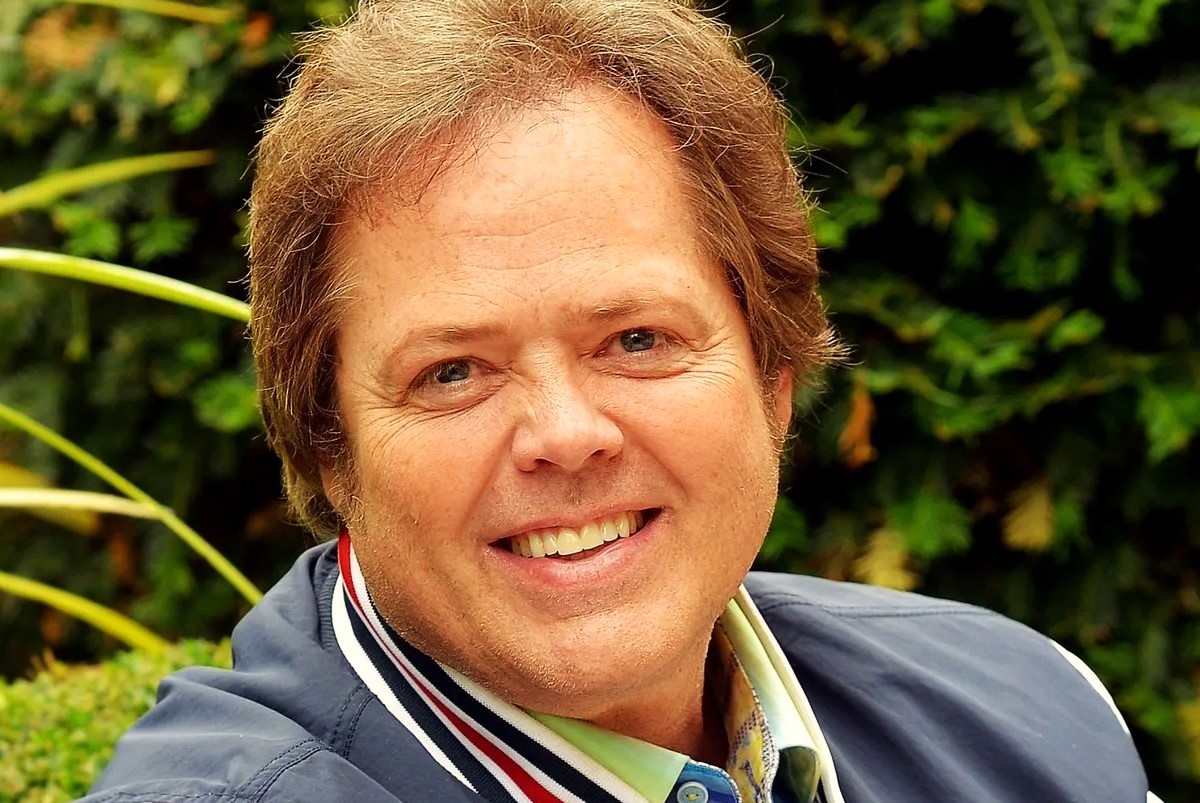 jimmy osmond