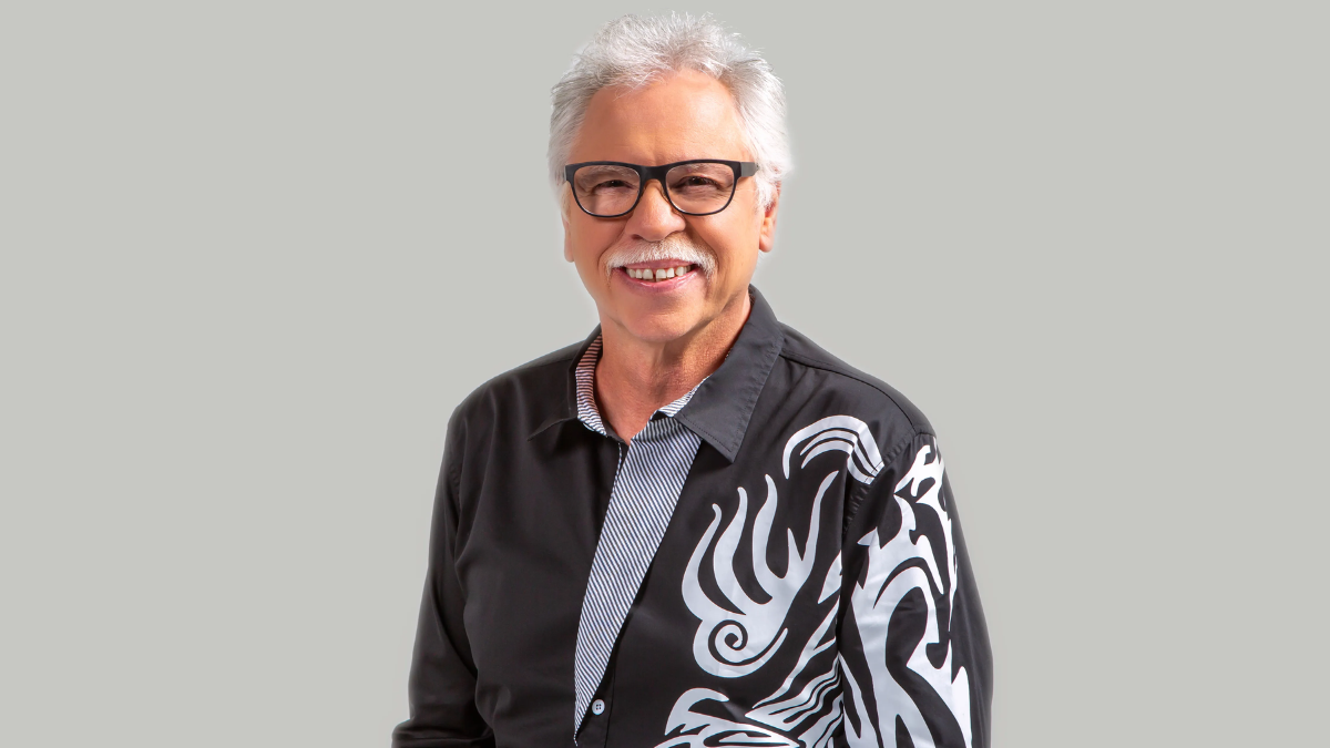 joe bonsall