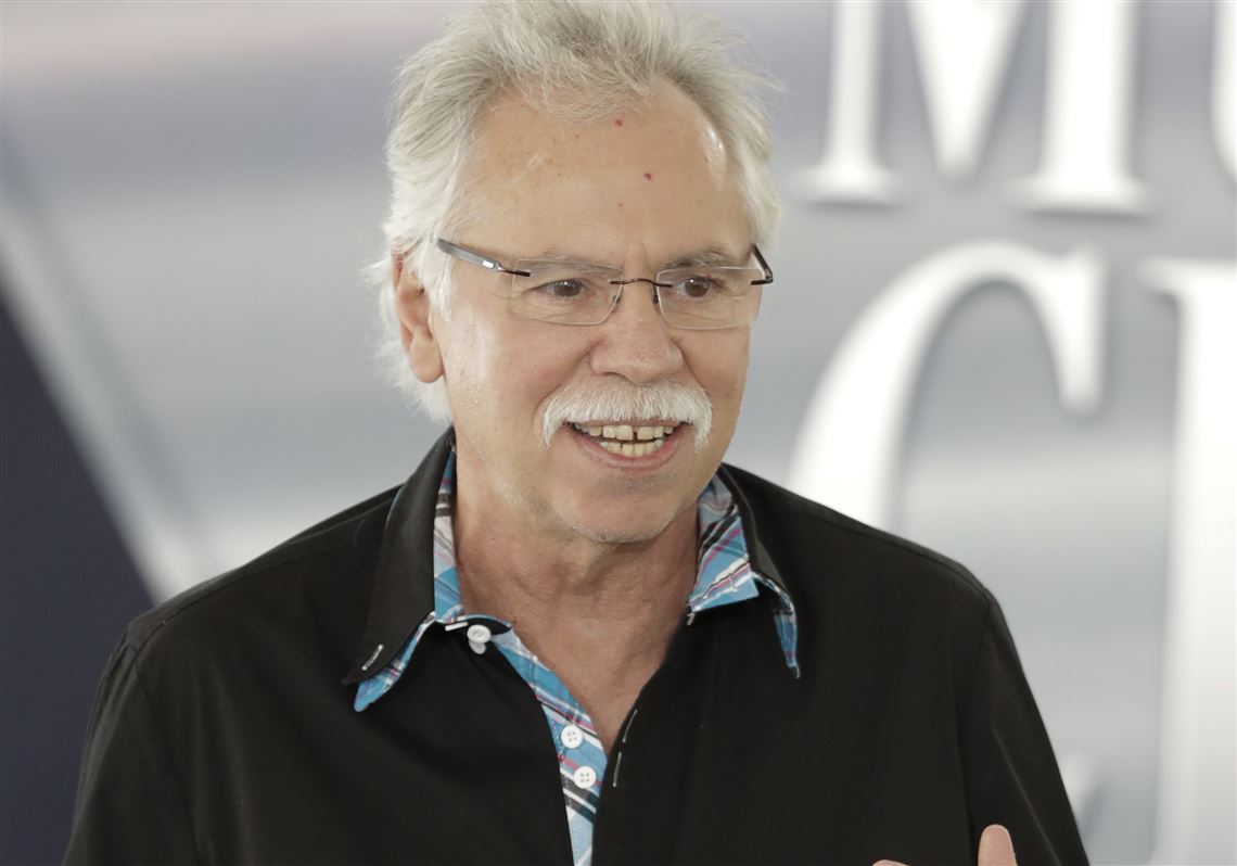 joe bonsall