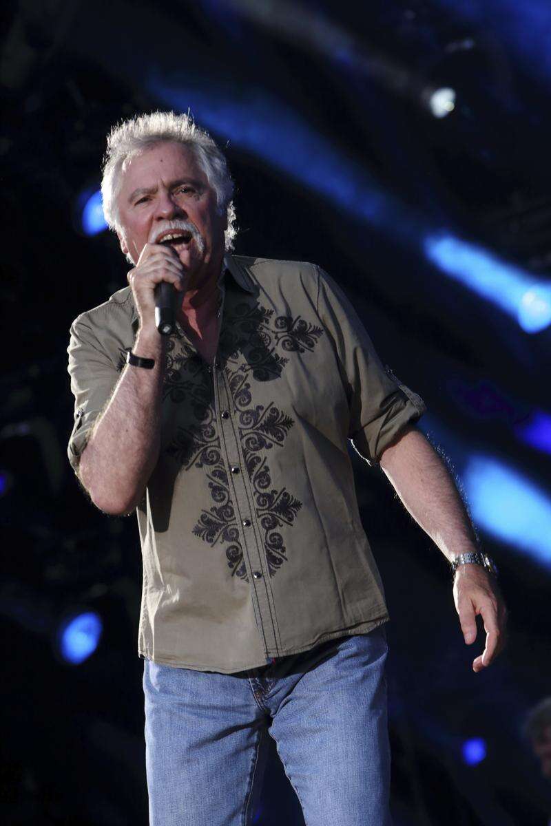 joe bonsall