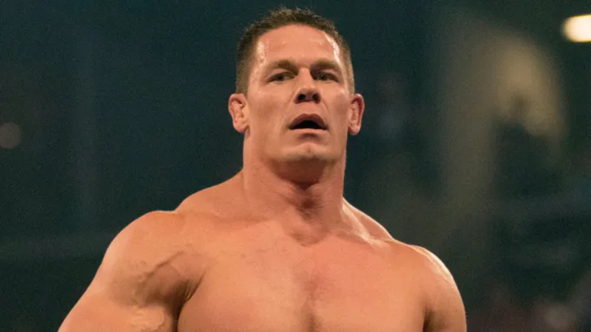 john cena