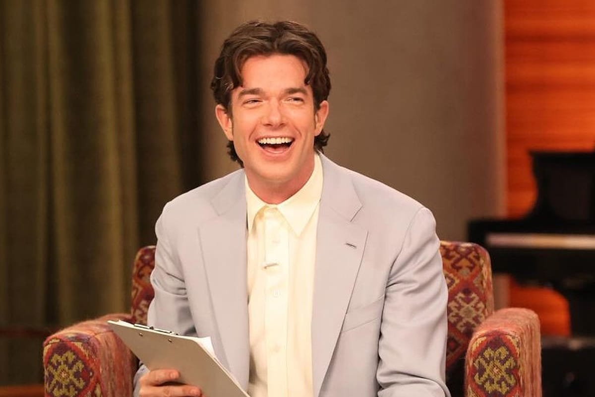 john mulaney