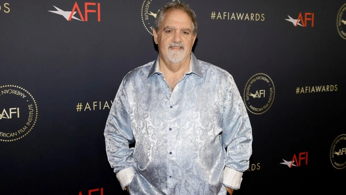 jon landau