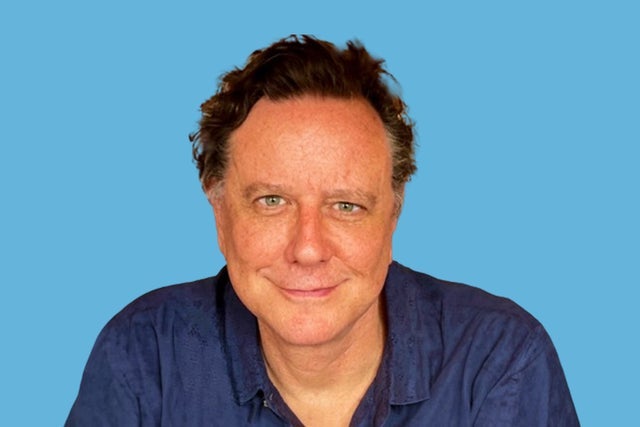 judge reinhold