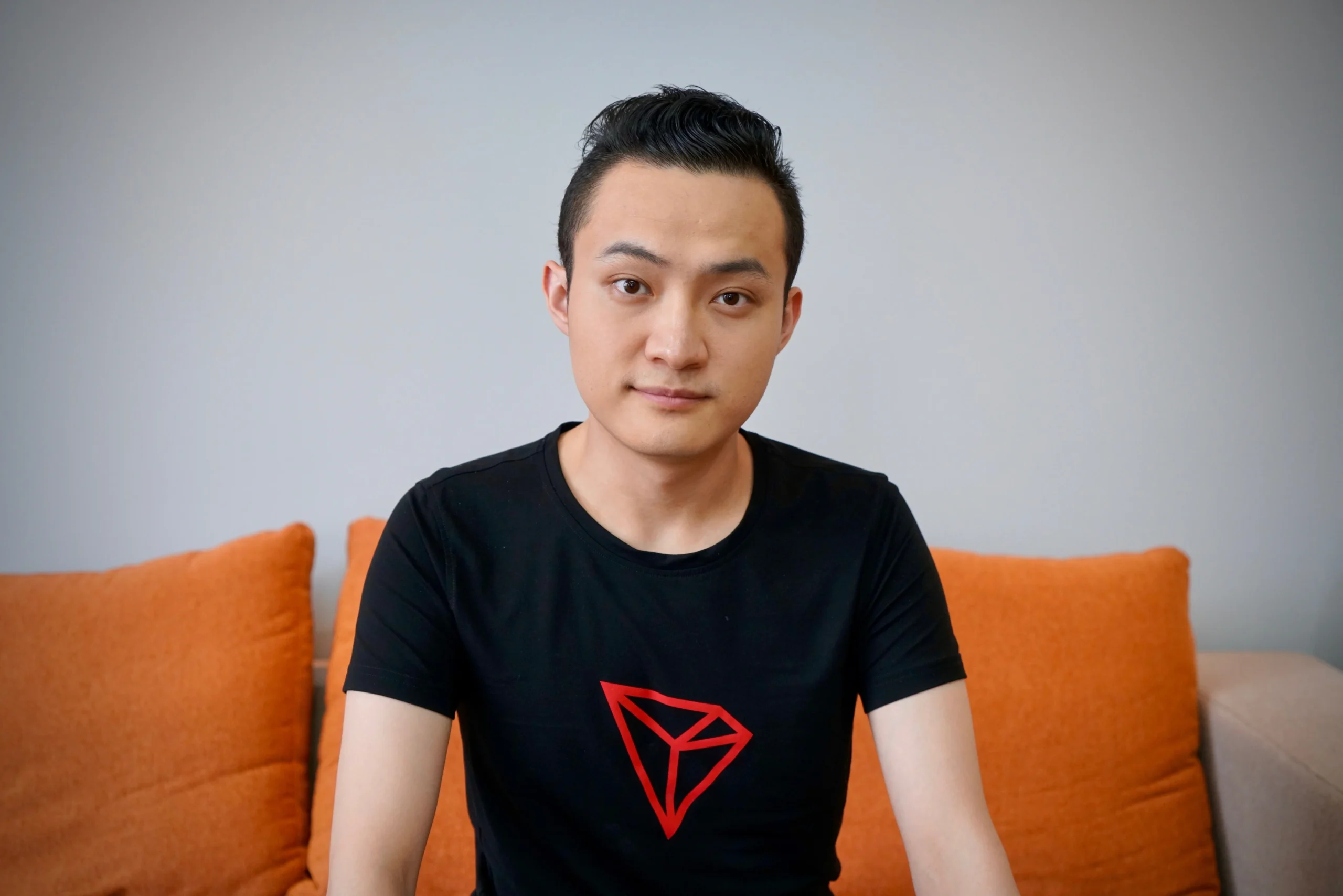 justin sun