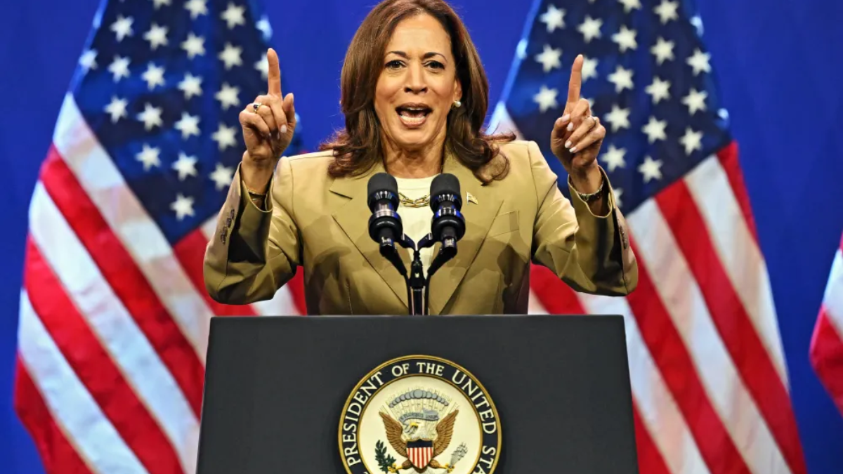 kamala harris