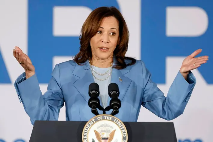 kamala harris