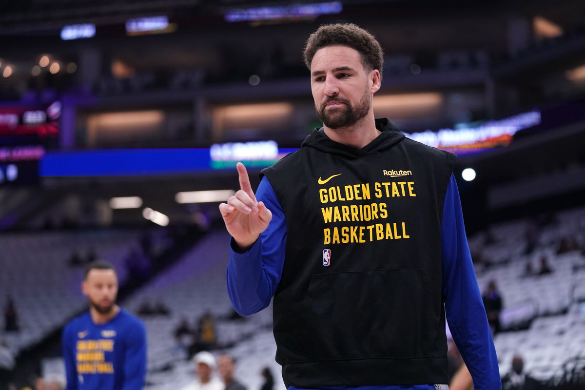 klay thompson