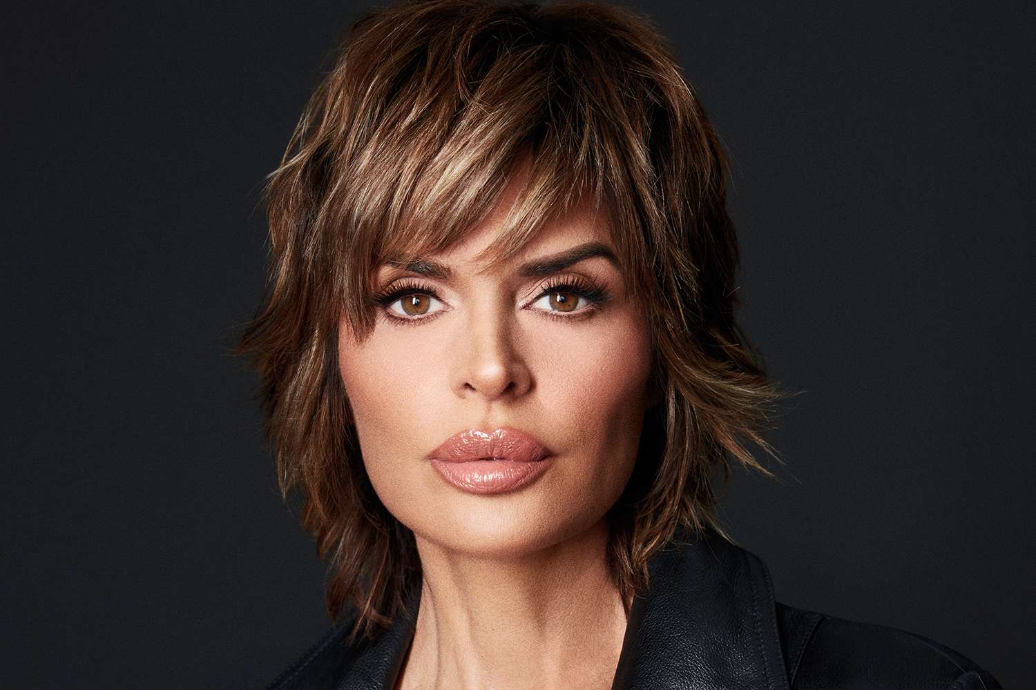 lisa rinna