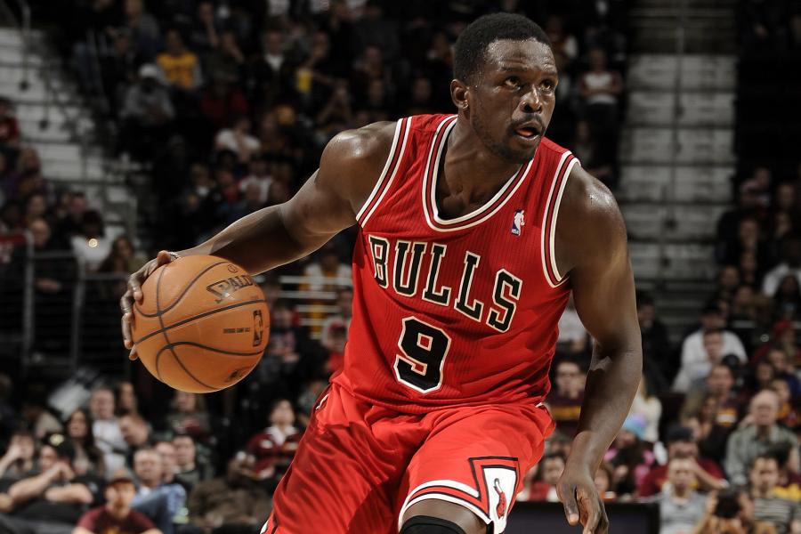 luol deng