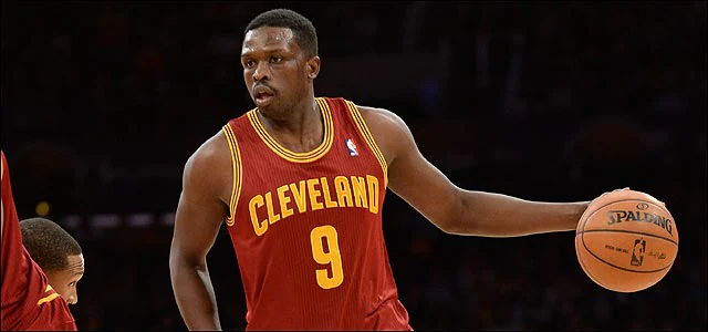 luol deng