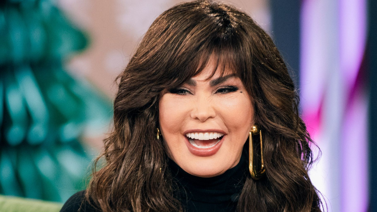 marie osmond