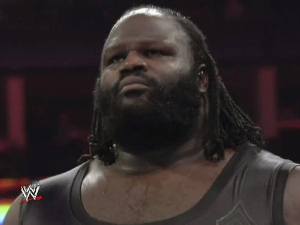 mark henry