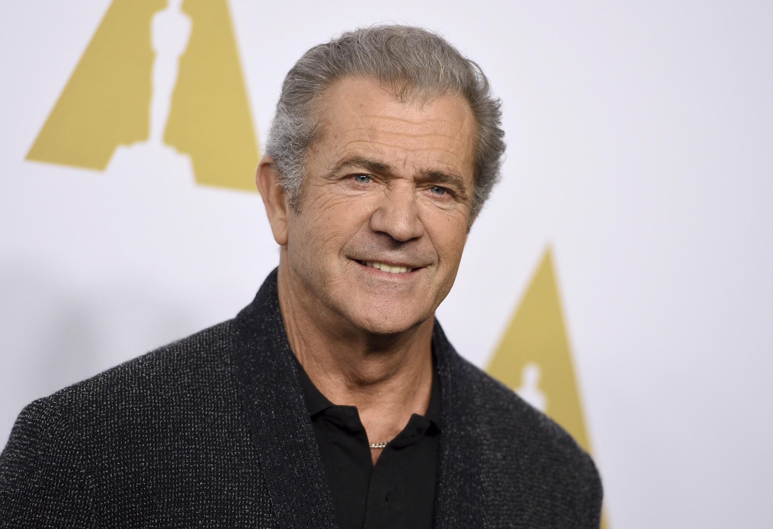 Mel Gibson's Net Worth