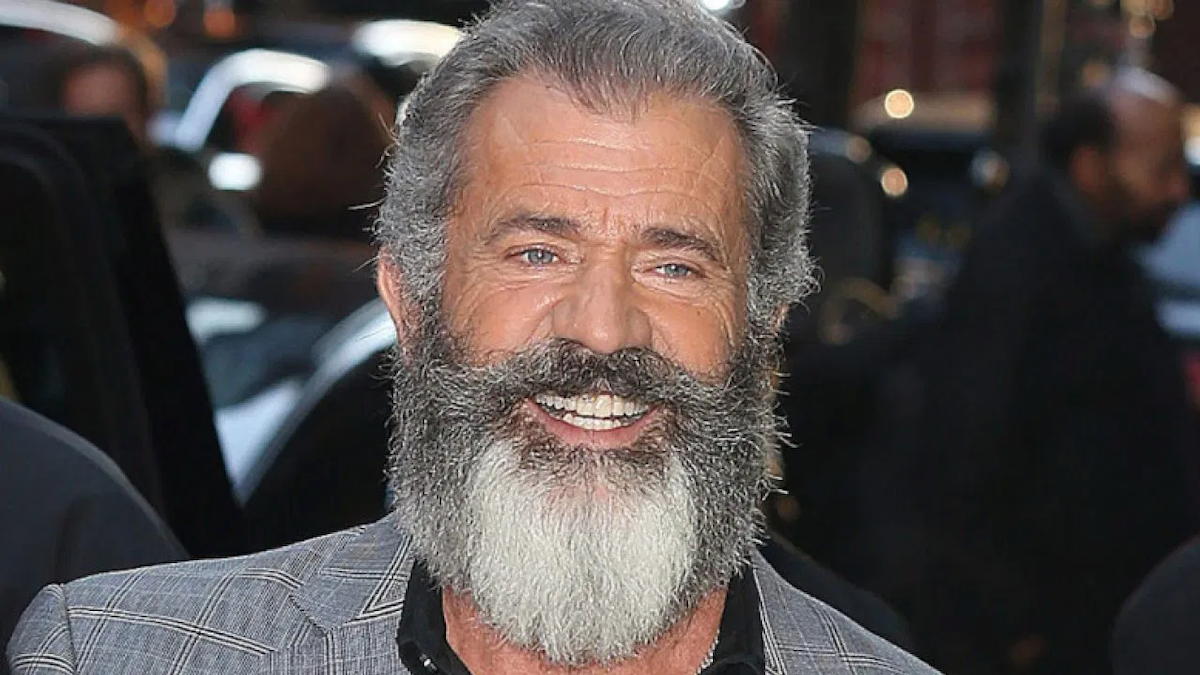 Mel Gibson's Net Worth