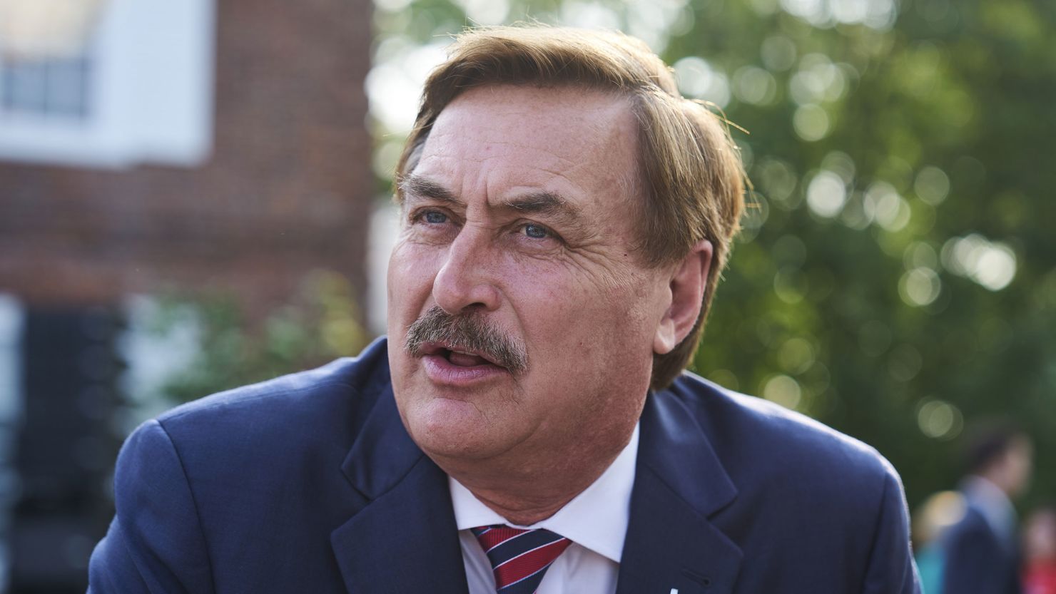 mike lindell