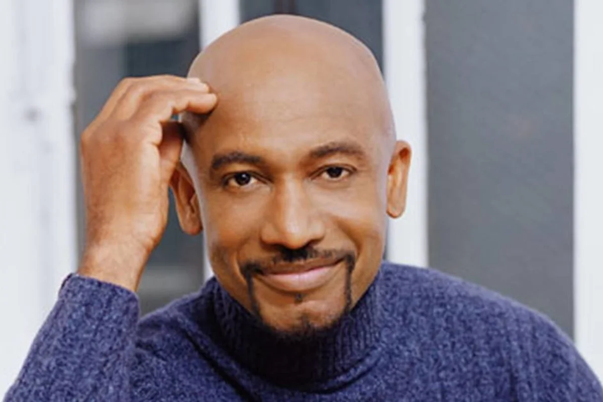 montel williams