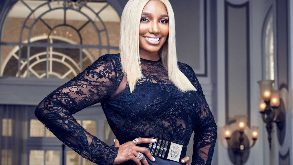 nene leakes