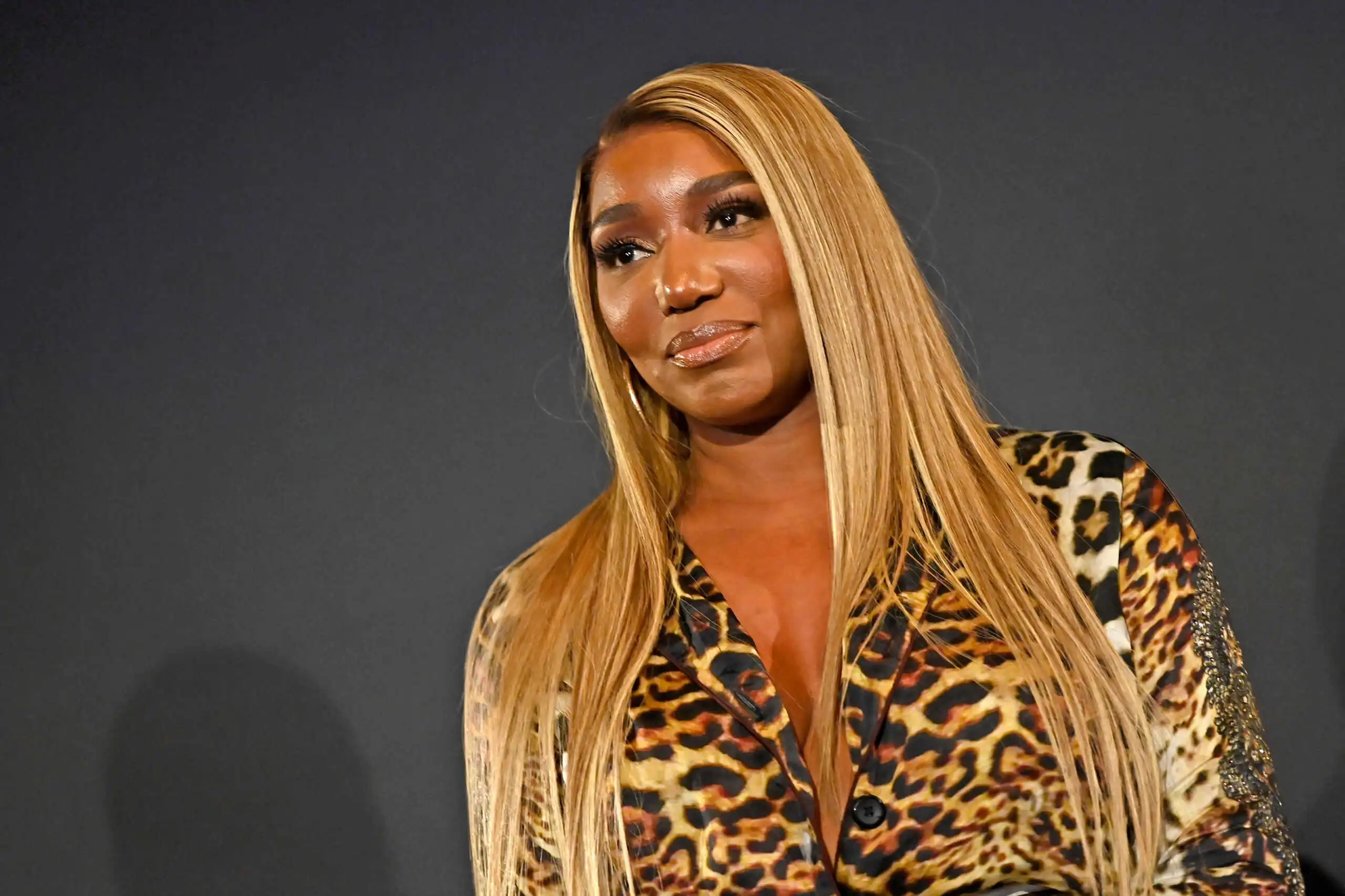 nene leakes