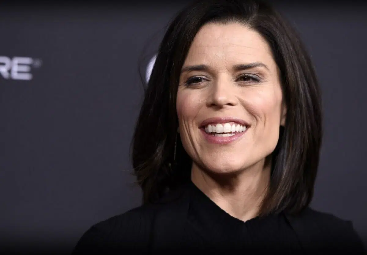 neve campbell