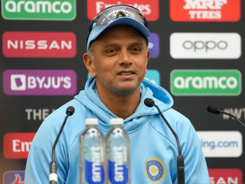 Dravid