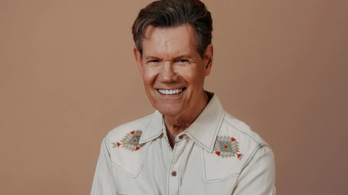 randy travis