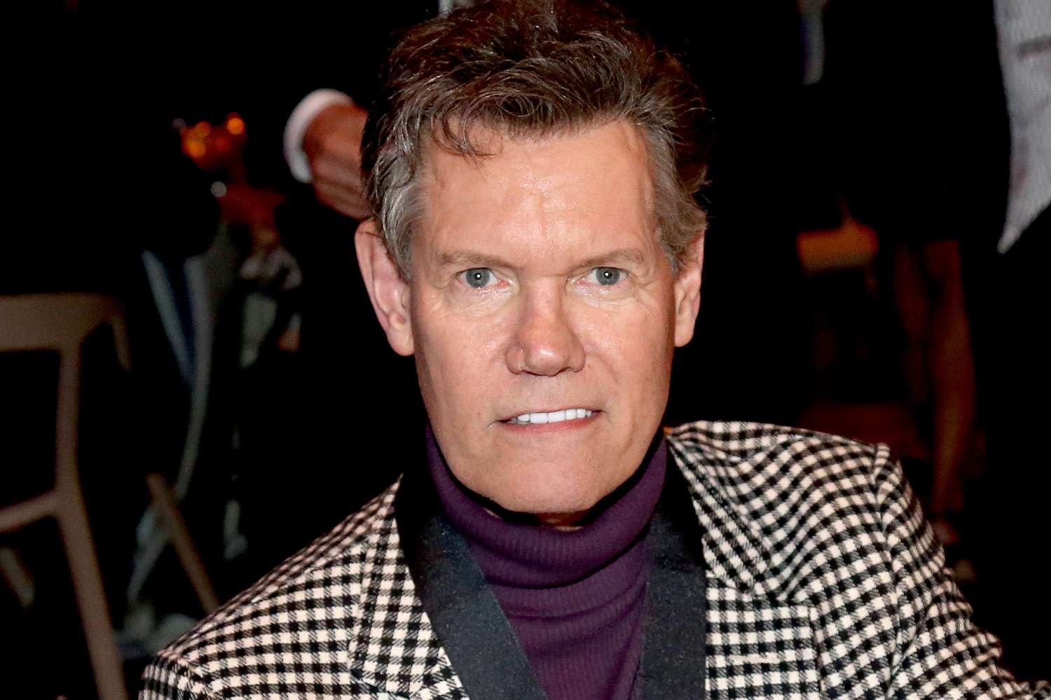 randy travis