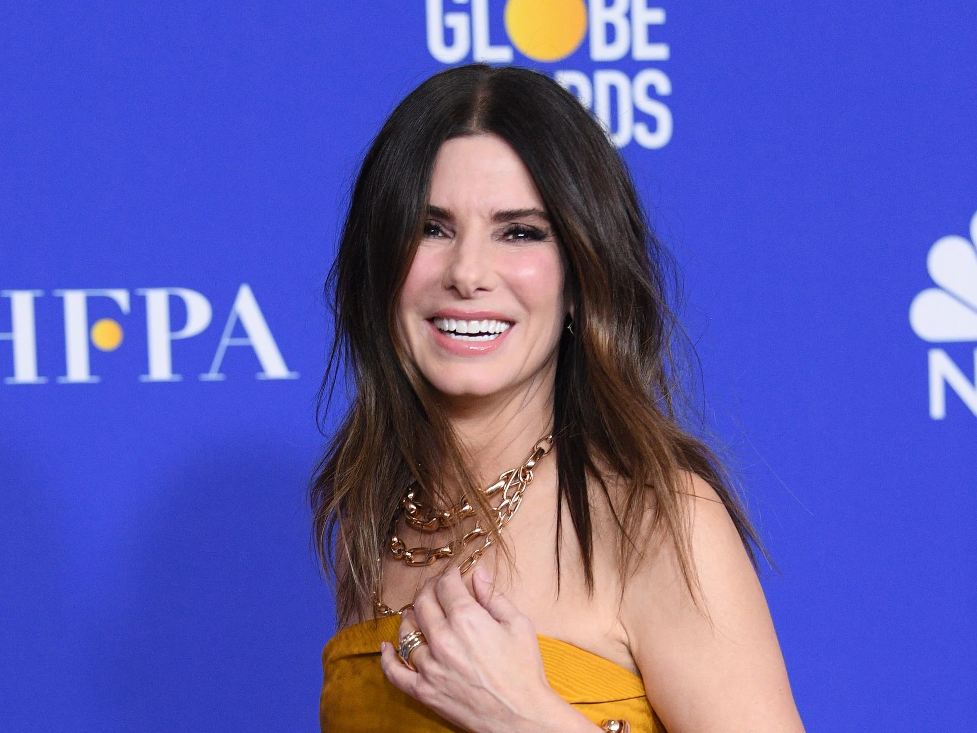 sandra bullock