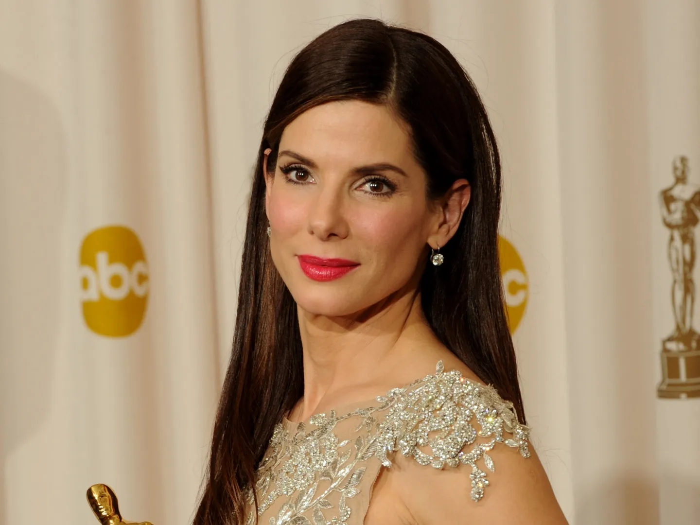 sandra bullock