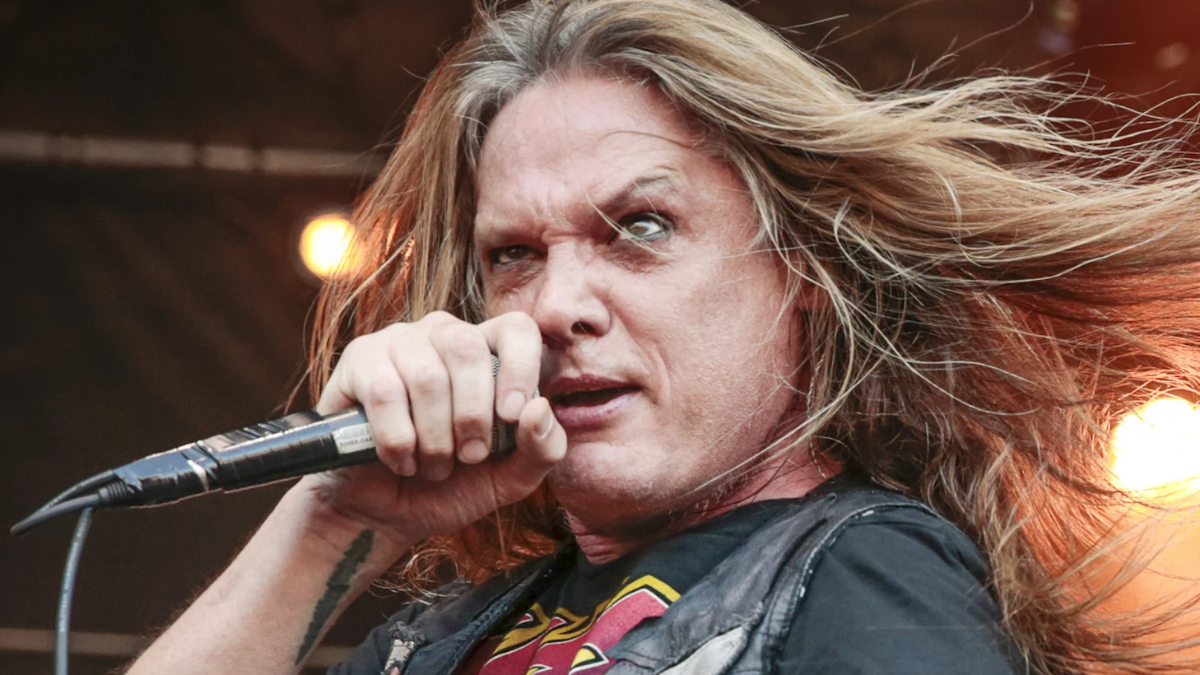 sebastian bach