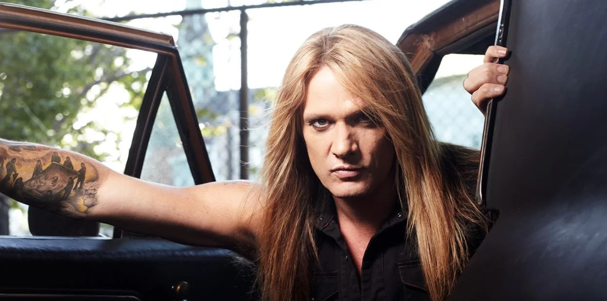 sebastian bach