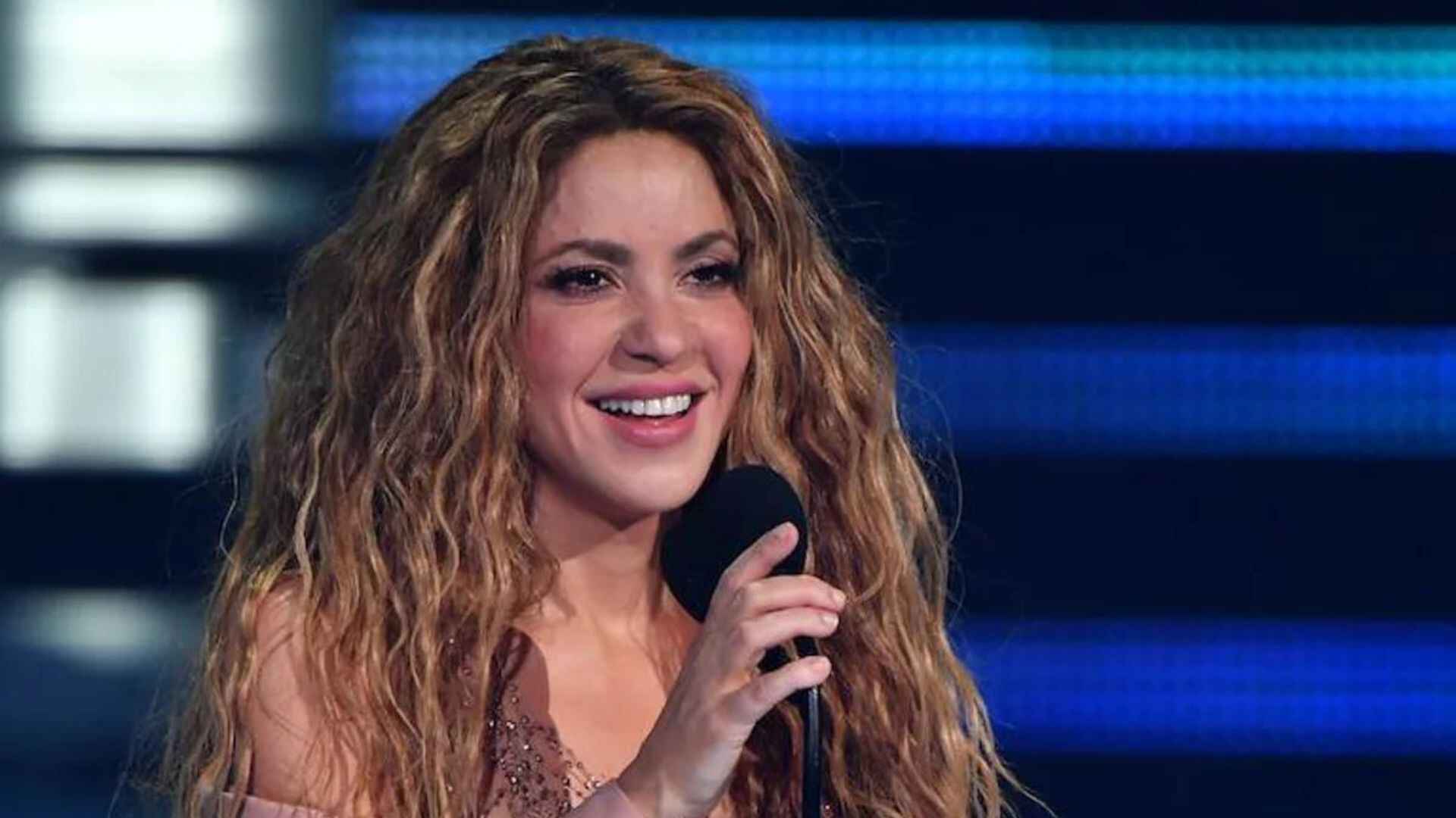 shakira