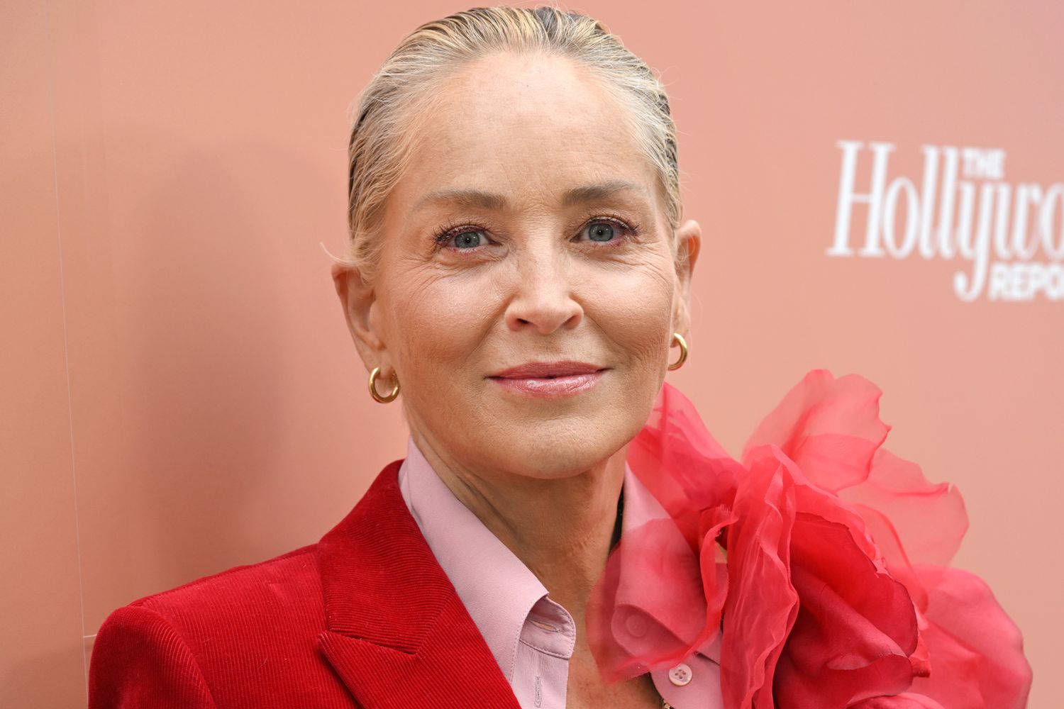 sharon stone