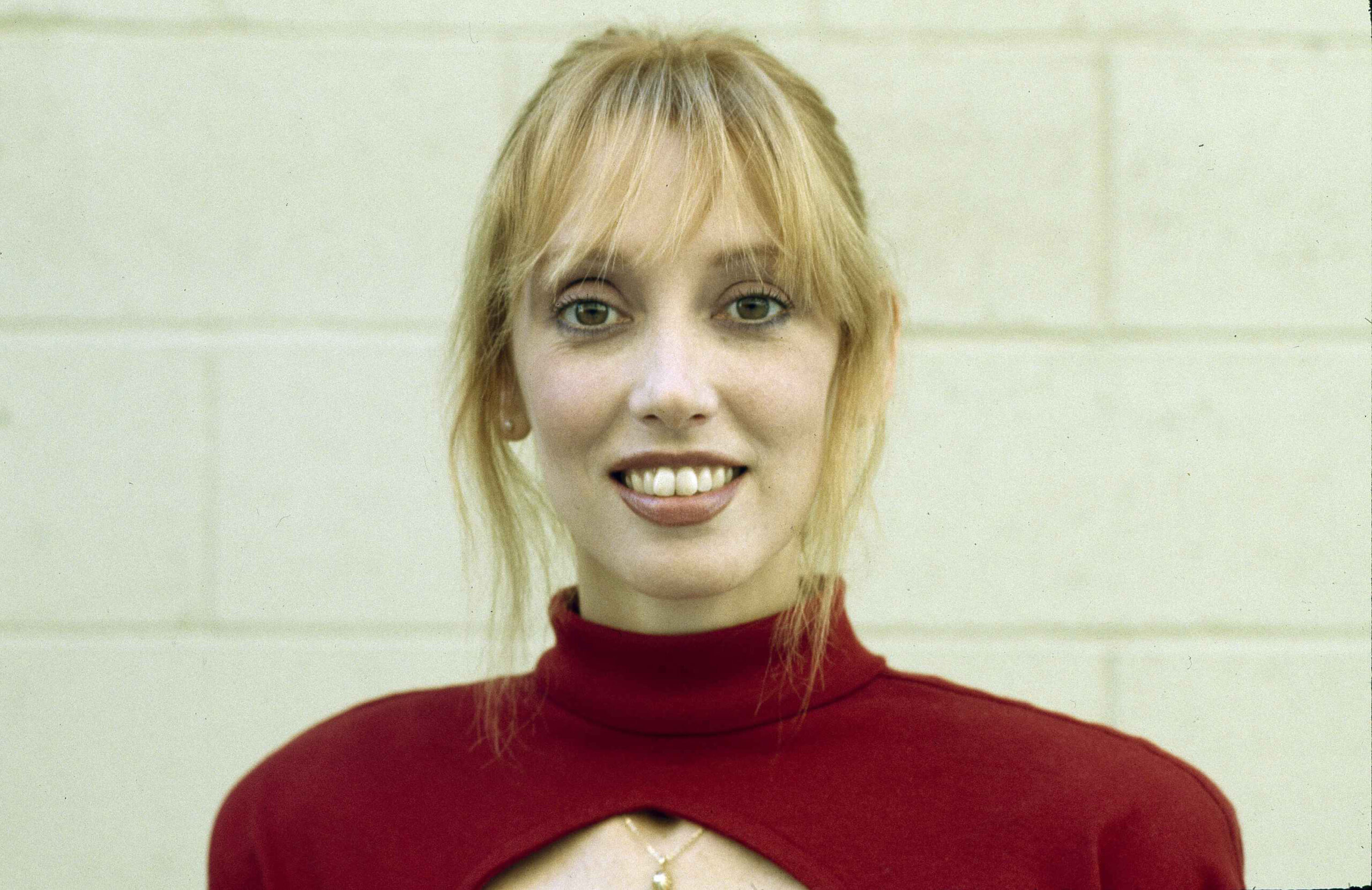 shelley duvall