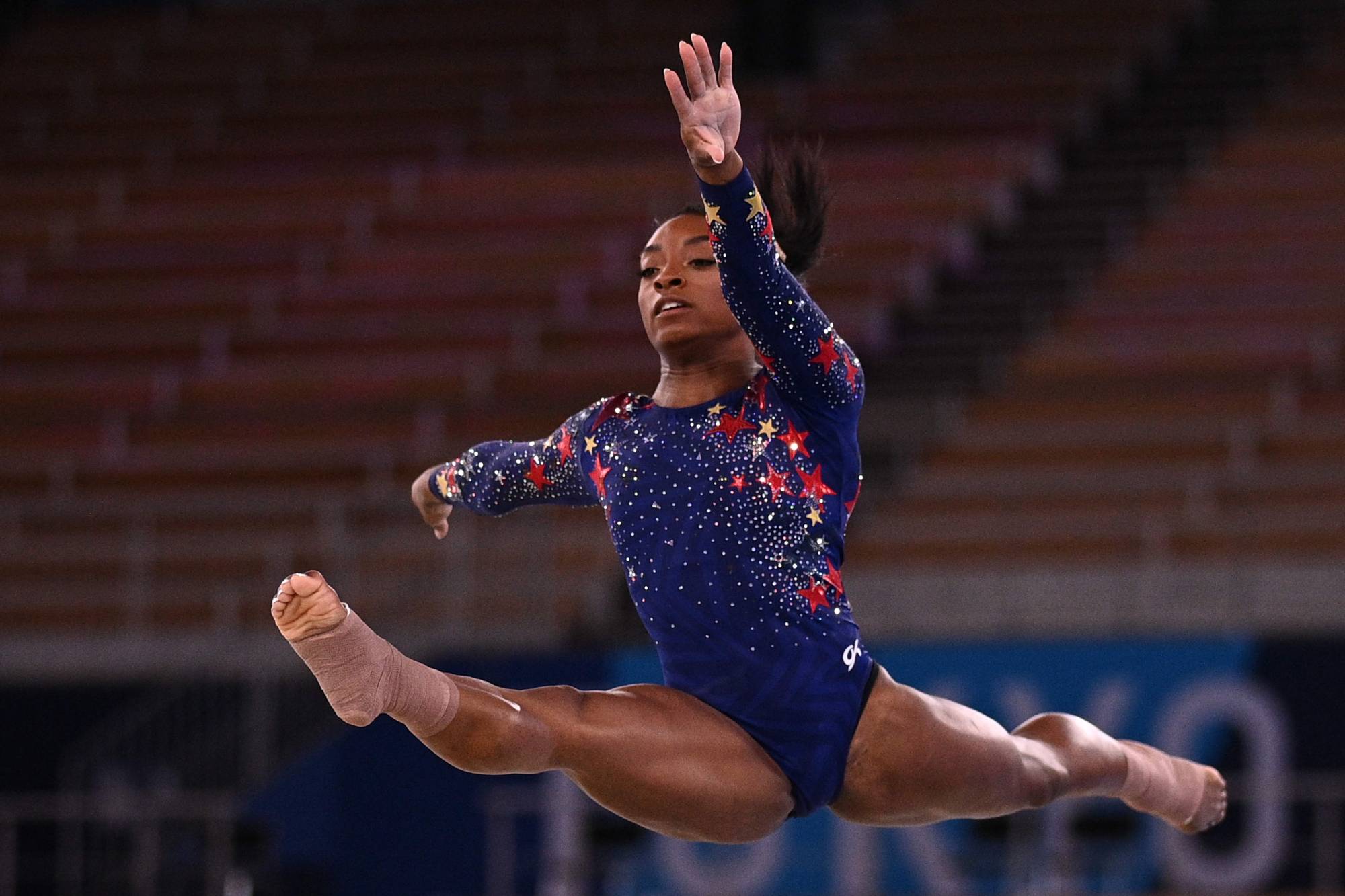 simone biles