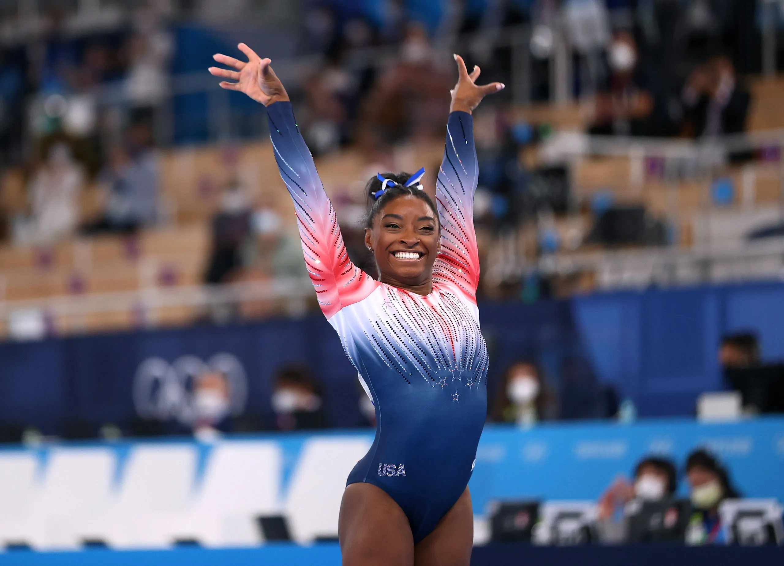 simone biles