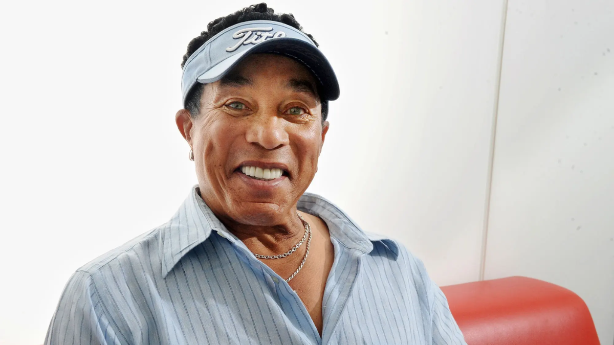 smokey robinson