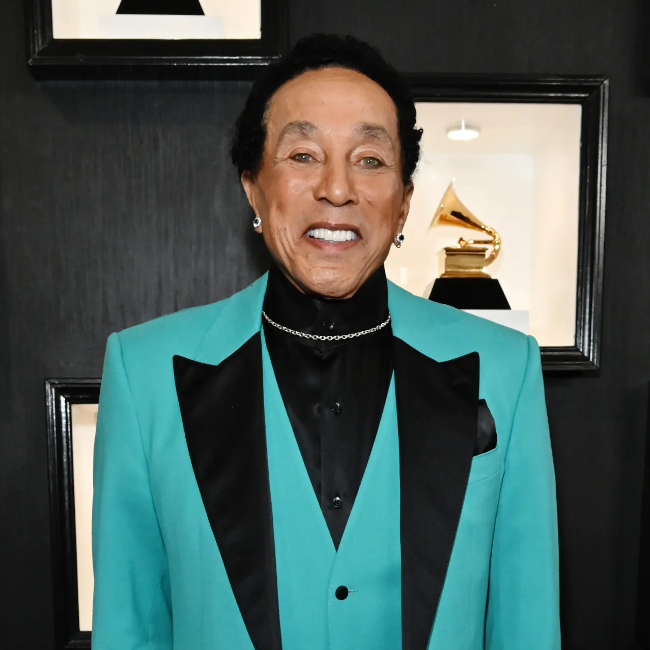 smokey robinson