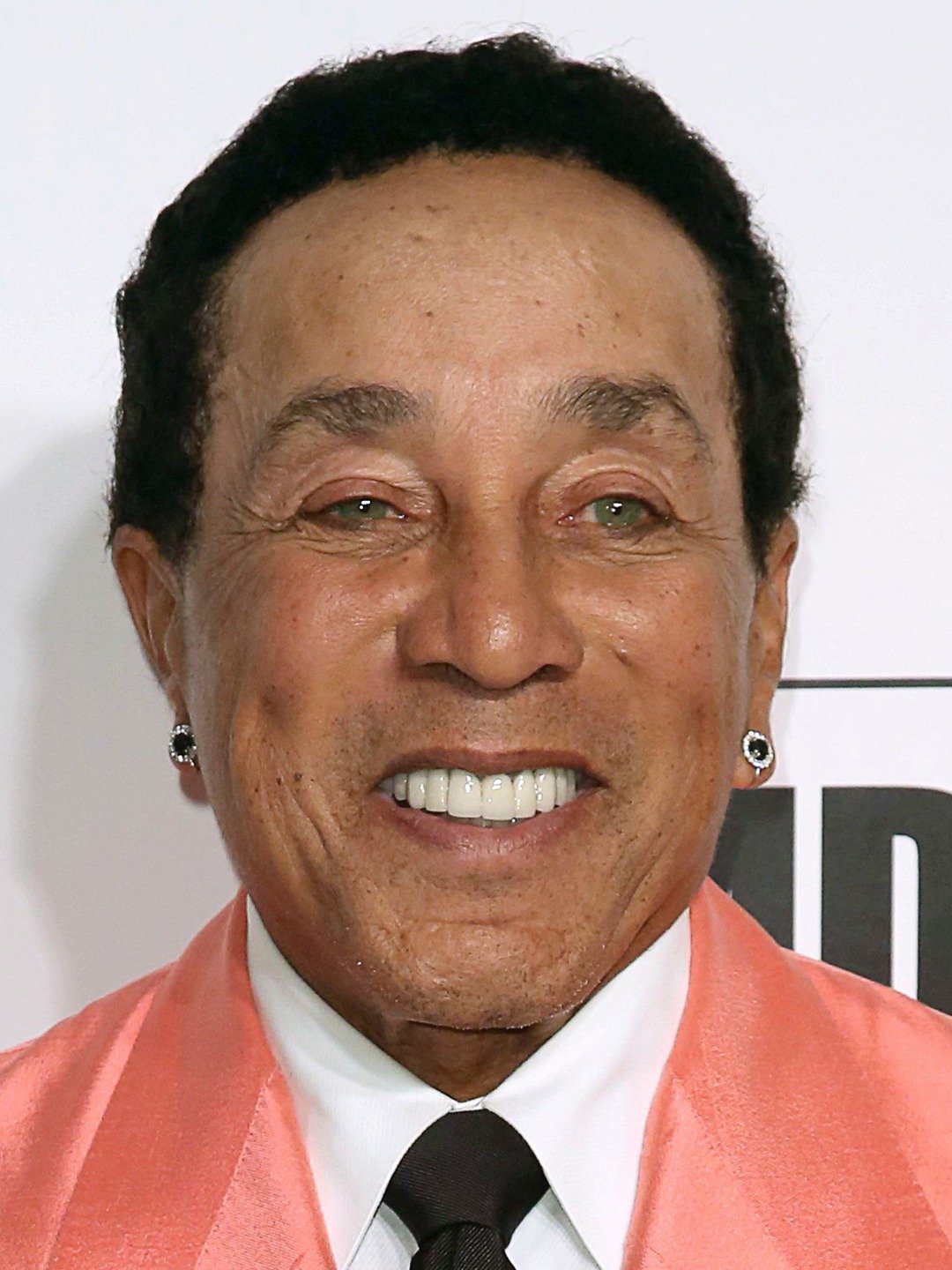 smokey robinson