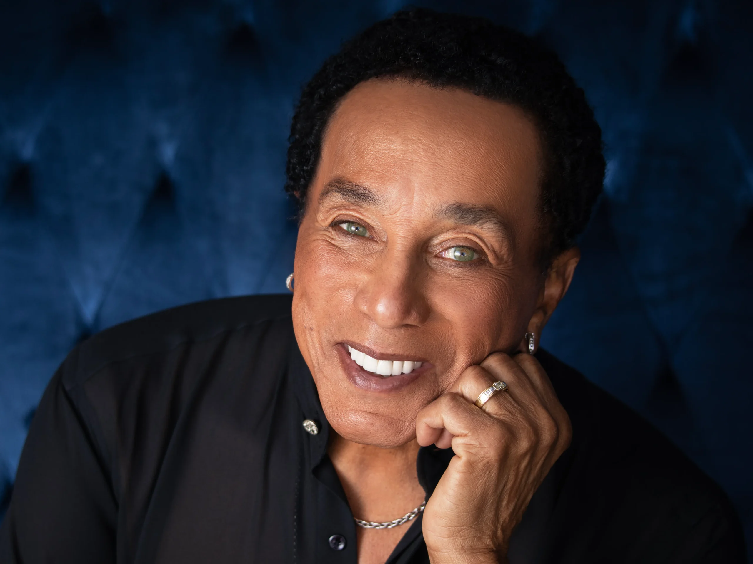 smokey robinson